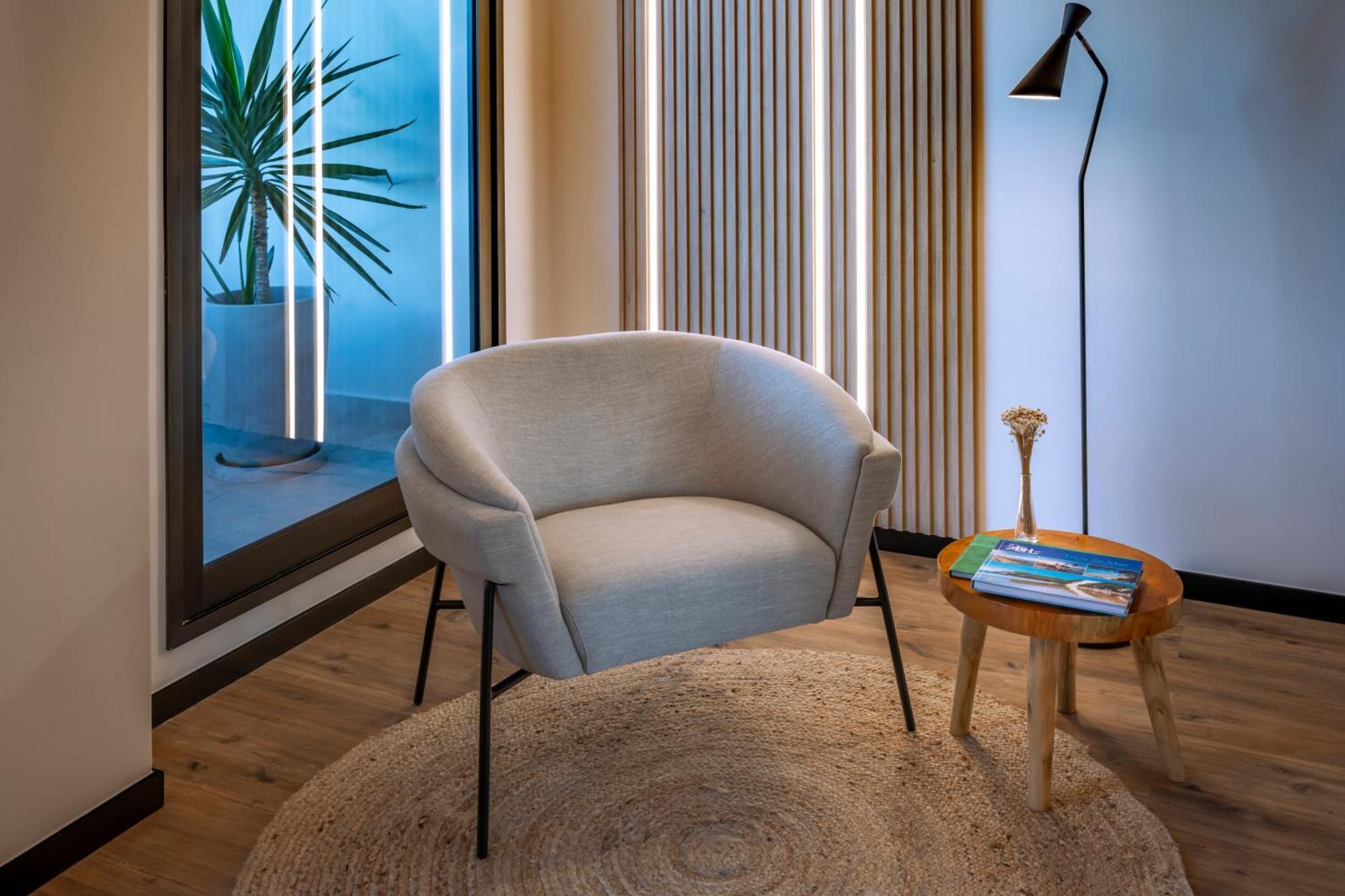 Serhs Experience Suites Natal Dış mekan fotoğraf