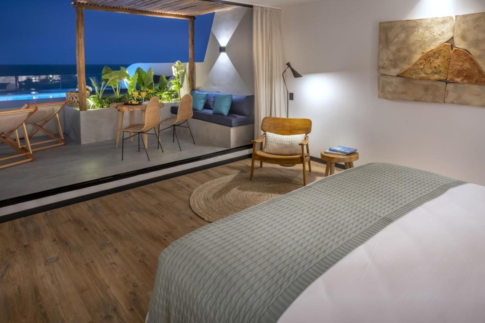 Serhs Experience Suites Natal Dış mekan fotoğraf