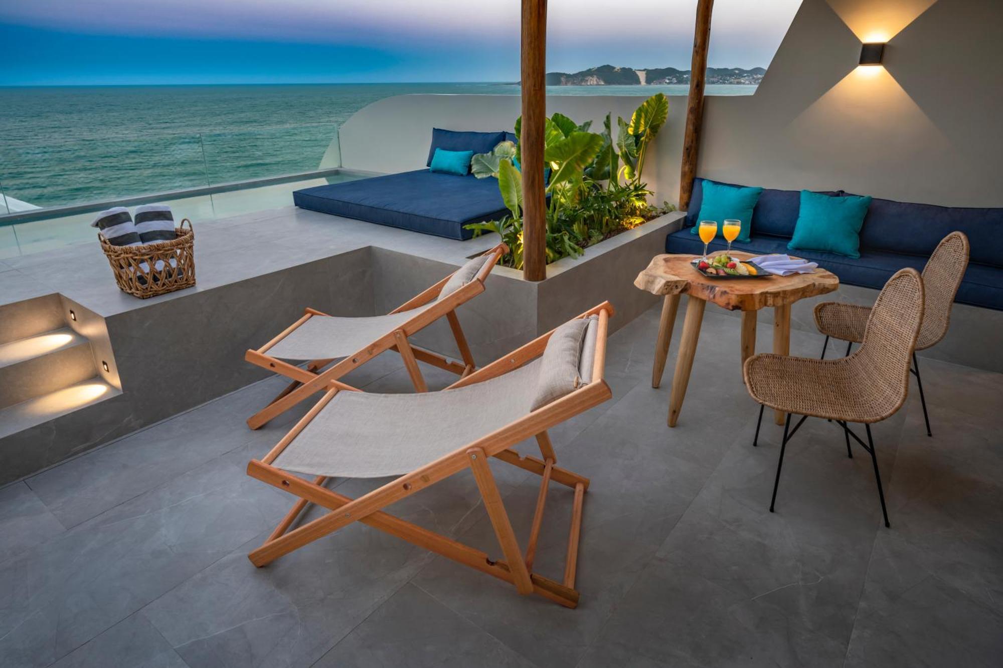Serhs Experience Suites Natal Dış mekan fotoğraf
